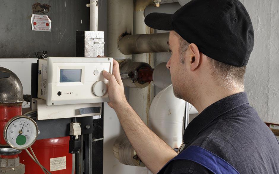 système de climatisation centralisés prix Chamarande